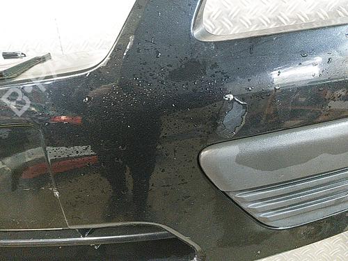 Used Front bumper Front bumper FORD FOCUS II (DA_, HCP, DP) 1.6 Ti (115 hp) 21504432 21504432