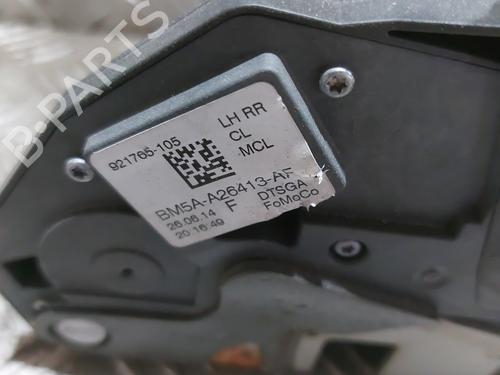 Rear left lock FORD FOCUS III 1.6 TDCi ECOnetic | BP21509563C100 