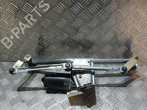 Front wiper motor PEUGEOT 206 Hatchback (2A/C) 2.0 HDI 90 | BP21511226M29 
