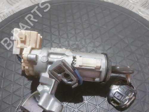 Used Ignition barrel Ignition barrel TOYOTA YARIS VERSO (_P2_) 1.3 (NCP20_, NCP22_, NCP20R, NCP22R) (86 hp) 29449548 29449548