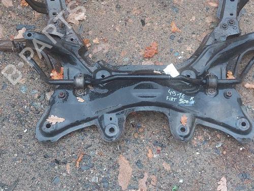 Subframe FIAT 500 (312_) 1.3 D Multijet (312AXE1A) | BP39713597M9 - Image 2