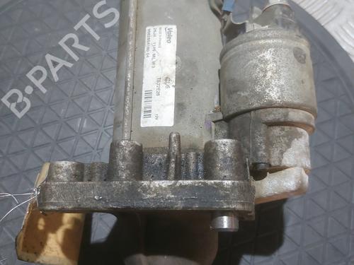 Starter PEUGEOT 308 II (LB_, LP_, LW_, LH_, L3_) 1.6 HDi | BP26022007M8 