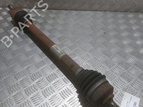 Used Right front driveshaft Right front driveshaft 24939355 24939355