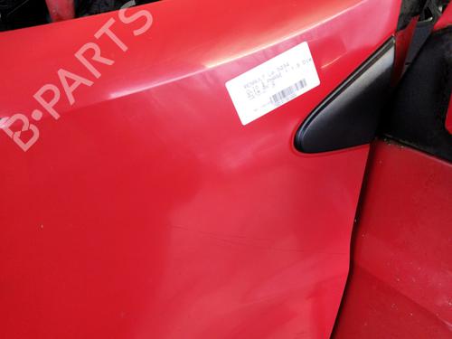 Used Left front fenders Left front fenders RENAULT CLIO III (BR0/1, CR0/1) 1.5 dCi (BR17, CR17) (86 hp) 30354458 30354458