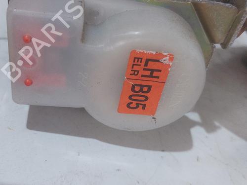 Used Rear left seatbelt Rear left seatbelt 36647642 36647642