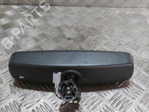 Rear mirror FORD TOURNEO COURIER B460 MPV 1.0 EcoBoost | BP21510083I6 