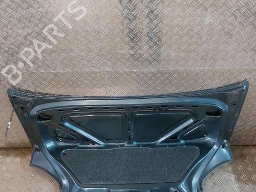 Tailgate PEUGEOT 306 (7B, N3, N5) 1.6 SR | BP21508168C6 