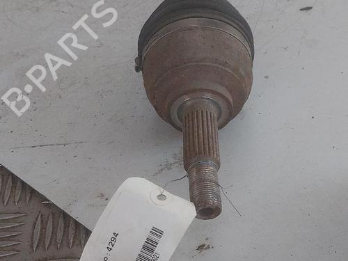 Right front driveshaft NISSAN MICRA V (K14) 0.9 IG-T | BP27300497M39 - Image 2