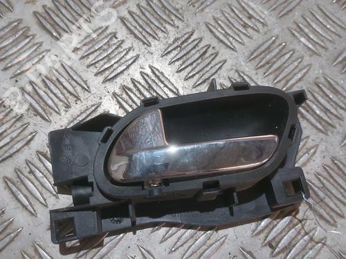 Used Front left interior door handle CITROËN C4 I (LC_) 1.6 HDi (90 hp) 22314255