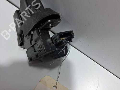 Used Tailgate lock Tailgate lock 34413476 34413476
