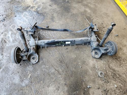 Bagaksel CITROËN C4 CACTUS 1.5 BlueHDi 100 (102 hp) 31858844