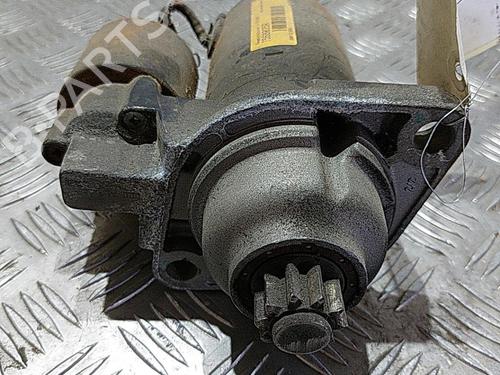 Used Starter Starter AUDI TT (8N3) 1.8 T (180 hp) 21514316 21514316