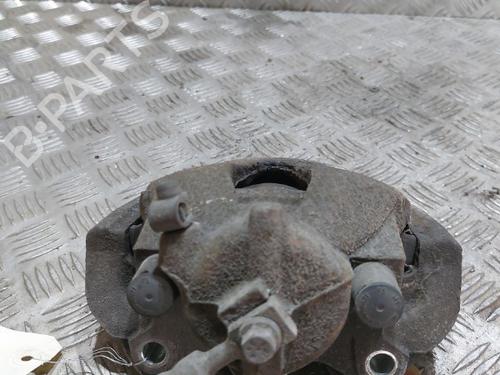 Used Left front brake caliper Left front brake caliper OPEL ASTRA H GTC (A04) 1.7 CDTi (L08) (101 hp) 21509839 21509839