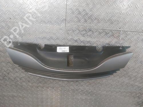 Used Grille RENAULT LAGUNA II (BG0/1_) 1.8 16V (BG04, BG0B, BG0C, BG0V) (117 hp) 26578802