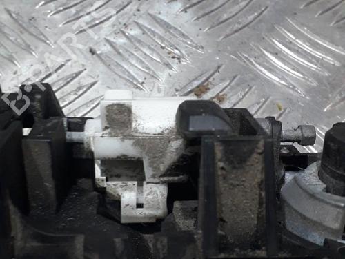 Rear left exterior door handle RENAULT CLIO III (BR0/1, CR0/1) 1.5 dCi (BR17, CR17) | BP21511256C130 
