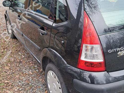 Used Parts CITROËN C3 I (FC_, FN_) 1.4 HDi (68 hp) 4259566