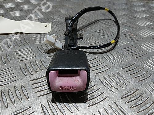 Seat buckle CITROËN C1 (PM_, PN_) 1.0 | BP21513310I32