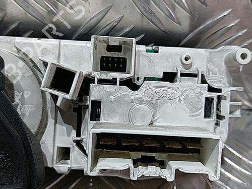Used Climate control Climate control FORD GALAXY II (WA6) [2006-2015] 21504715 21504715