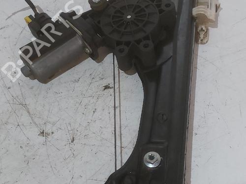 Front left window mechanism FIAT 500 C (312_) 1.3 D Multijet (312CXB1A) | BP39662777C22 - Image 2