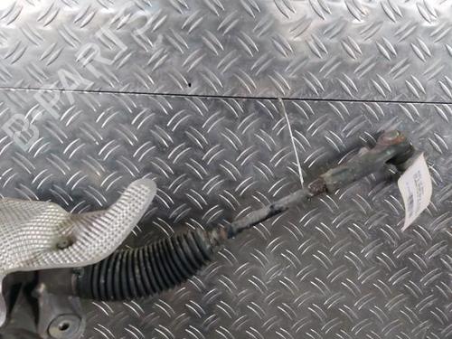 Used Steering rack AUDI A3 Sportback (8VA, 8VF) 2.0 TDI (150 hp) 21508317