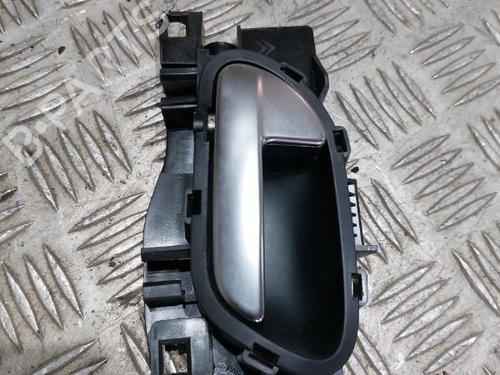 Front left interior door handle PEUGEOT 208 I (CA_, CC_) 1.2 VTI 82 | BP21512030I13 