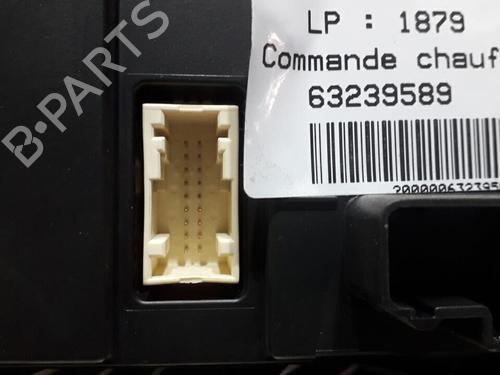 Used Climate control RENAULT CLIO III (BR0/1, CR0/1) 1.5 dCi (BR17, CR17) (86 hp) 21511467