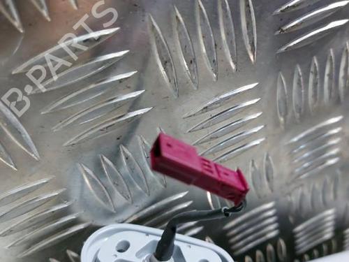 Used Left sun visor BMW 1 (E87) 118 d (143 hp) 21503696