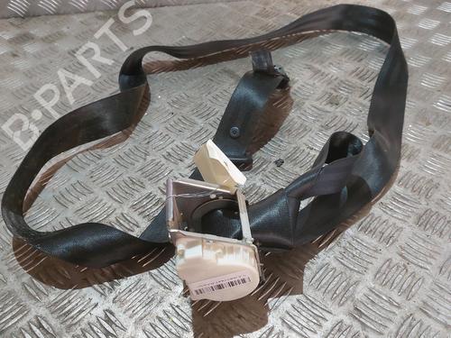 Used Rear left seatbelt Rear left seatbelt SKODA FABIA II (542) 1.4 TDI (80 hp) 21513590 21513590