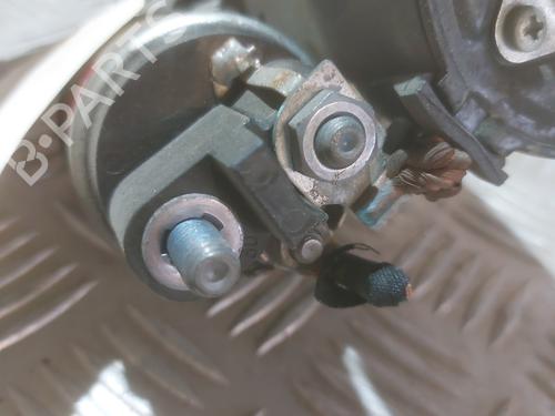 Starter OPEL CORSA D (S07) 1.4 (L08, L68) | BP25205375M8 