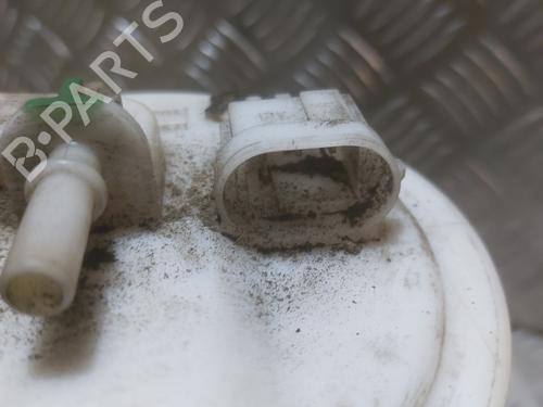 Fuel pump RENAULT CLIO II (BB_, CB_) 1.6 (B/CB0D, BB00) | BP29563171M76