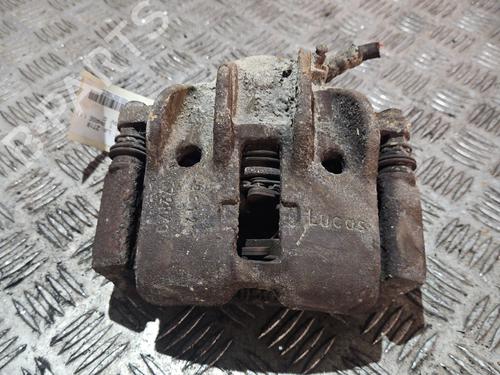 Used Left front brake caliper Left front brake caliper PEUGEOT PARTNER Box Body/MPV (5_, G_) 1.9 D (69 hp) 21826737 21826737