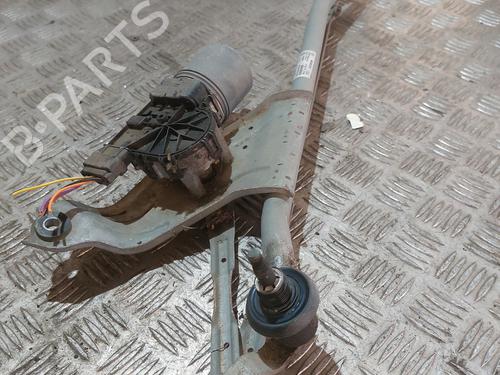 Used Front wiper motor Front wiper motor DACIA LOGAN MCV (KS_) 1.5 dCi (KS04) (88 hp) 21504946 21504946
