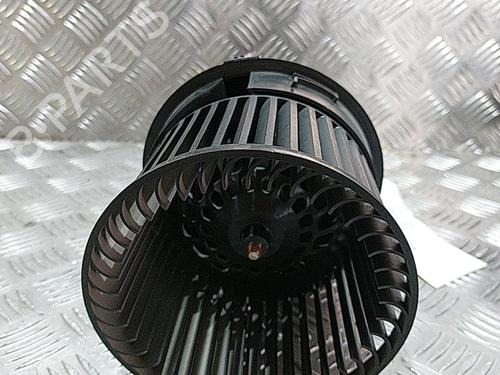 Used Heater blower motor PEUGEOT 208 I (CA_, CC_) 1.6 HDi (92 hp) 21514603