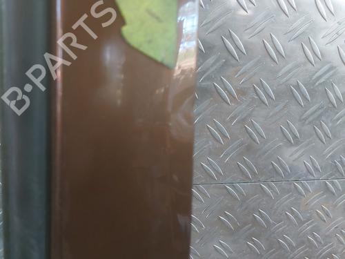 Used Left front door Left front door DACIA DUSTER (HS_) 1.5 dCi (86 hp) 28690191 28690191