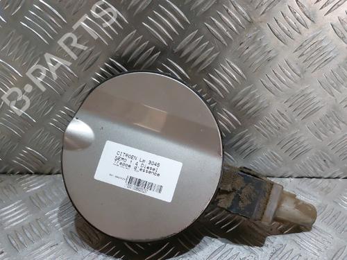 Used Fuel flap CITROËN NEMO MPV 1.4 HDi (68 hp) 21507838