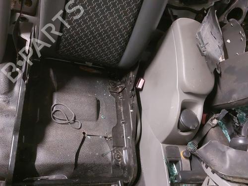 Right front seat RENAULT KANGOO Express (FW0/1_) 1.5 dCi 85 (FW0K, FW0L, FW0B) | BP23811572C16 - Image 4