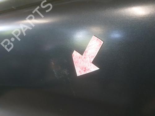 Used Left front door Left front door MERCEDES-BENZ C-CLASS Coupe (CL203) C 200 CDI (203.707) (122 hp) 25203230 25203230