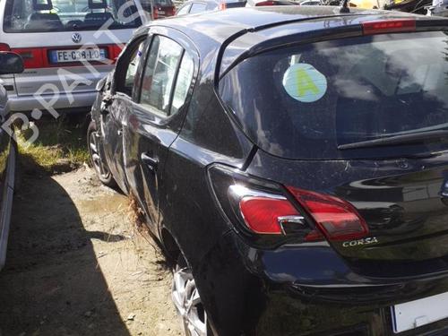 Steering column stalk OPEL CORSA E (X15) 1.4 (08, 68) | BP21506295I23 - Image 3