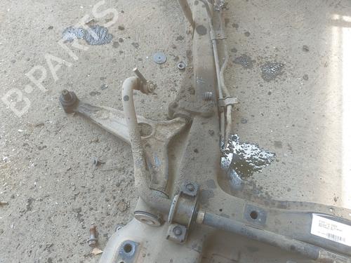 Used Subframe Subframe FIAT SCUDO Bus (270_, 272_) 2.0 D Multijet (120 hp) 26455562 26455562