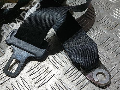 Used Rear right seatbelt Rear right seatbelt TOYOTA COROLLA (_E12_) 1.4 D (NDE120_, NDE120R) (90 hp) 21509033 21509033