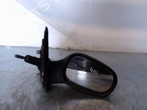 Right mirror RENAULT CLIO II (BB_, CB_) 1.4 (B/CB0C, B/CB0S) | BP29145779C27 