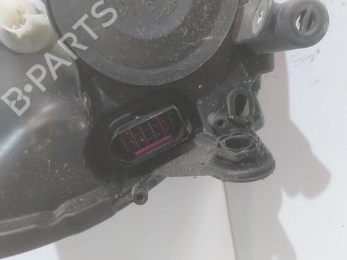 Used Left headlight Left headlight SKODA FABIA II (542) 1.6 TDI (90 hp) 36096370 36096370