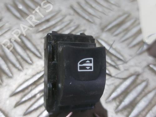 Right front window switch RENAULT SCÉNIC III (JZ0/1_) 1.6 dCi (JZ00, JZ12) | BP23811302I26 - Image 3