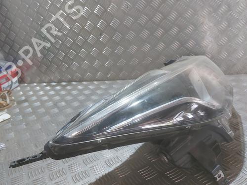 Used Right headlight Right headlight NISSAN MICRA V (K14) 0.9 IG-T (90 hp) 27482733 27482733