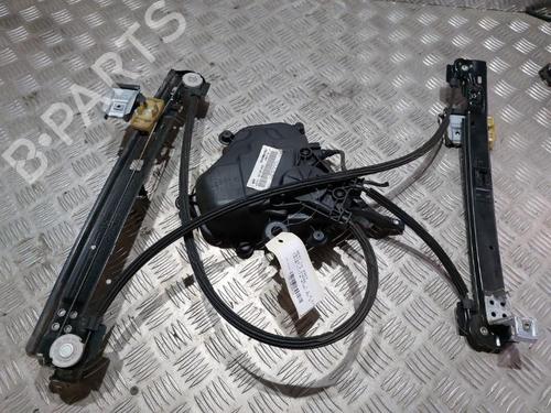 Front right window mechanism SEAT IBIZA IV (6J5, 6P1) 1.4 TDI | BP21508423C23 