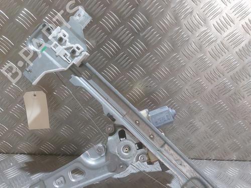 Front right window mechanism PEUGEOT 5008 (0U_, 0E_) 2.0 HDi 150 / BlueHDi 150 | BP25469063C23 