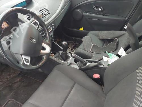 Right front window switch RENAULT MEGANE III Hatchback (BZ0/1_, B3_) 1.5 dCi (BZ0C) | BP21503596I26  - Image 6