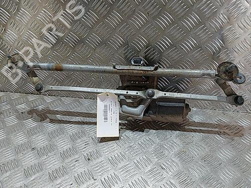 Front wiper motor RENAULT CLIO II (BB_, CB_) 1.2 (BB0A, BB0F, BB10, BB1K, BB28, BB2D, BB2H, CB0A,... | BP21514380M29 