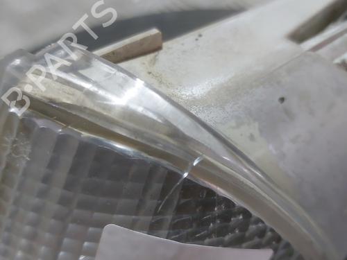 Used Left front indicator Left front indicator PEUGEOT EXPERT (224_) 2.0 HDI 16V (109 hp) 26743096 26743096