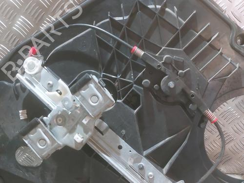 Used Rear right window mechanism Rear right window mechanism FORD FIESTA VI (CB1, CCN) 1.4 TDCi (68 hp) 30822867 30822867